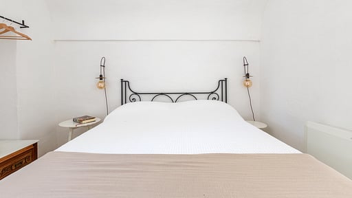 Tenuta dei Fragni Slaapkamer 3