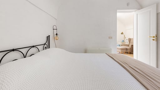 Tenuta dei Fragni Slaapkamer 3