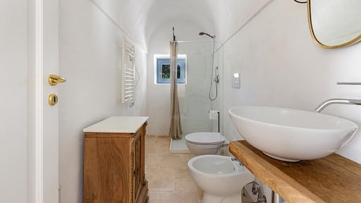 Tenuta dei Fragni Slaapkamer 3