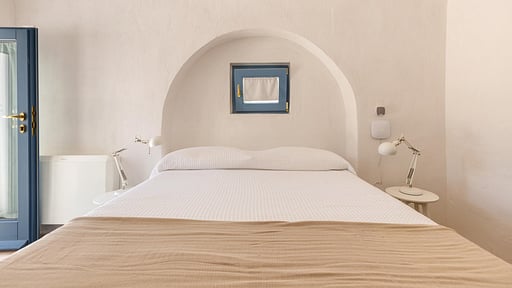 Tenuta dei Fragni Slaapkamer 4