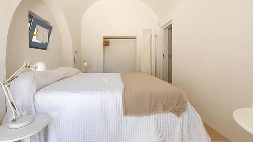 Tenuta dei Fragni Slaapkamer 4