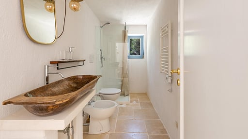 Tenuta dei Fragni Slaapkamer 4