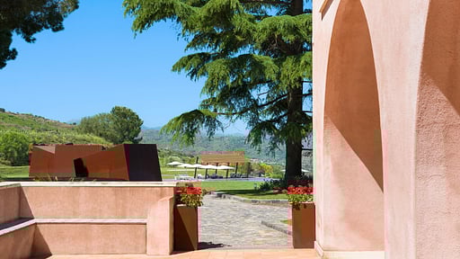 Tenuta della Contea Andere