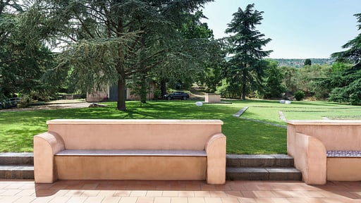 Tenuta della Contea Andere