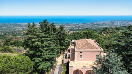 Tenuta della Contea Andere