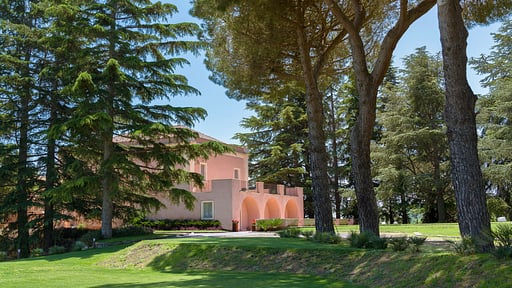 Tenuta della Contea Andere