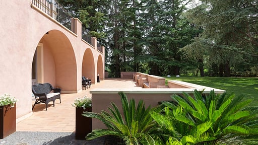 Tenuta della Contea Andere