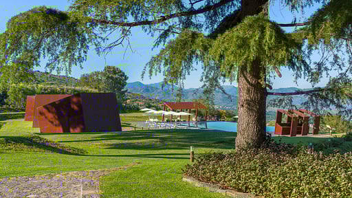 Tenuta della Contea Andere