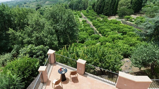 Tenuta della Contea Andere