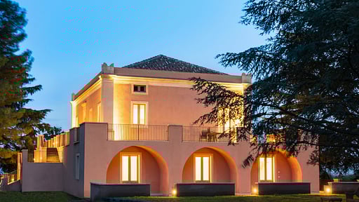 Tenuta della Contea Andere