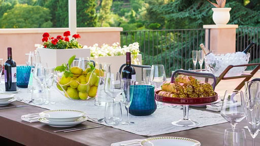 Tenuta della Contea Andere