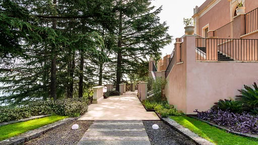 Tenuta della Contea Andere