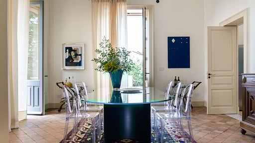 Tenuta della Contea Essecke