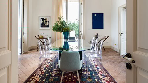 Tenuta della Contea Essecke