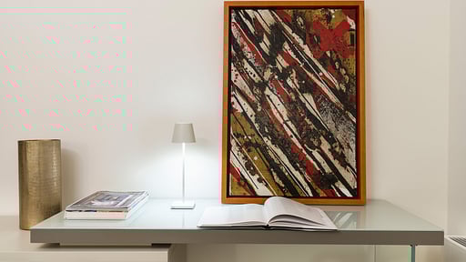 Tenuta della Contea Schlafzimmer 6