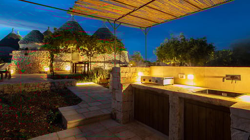 Villa Tenuta Fortuna Others