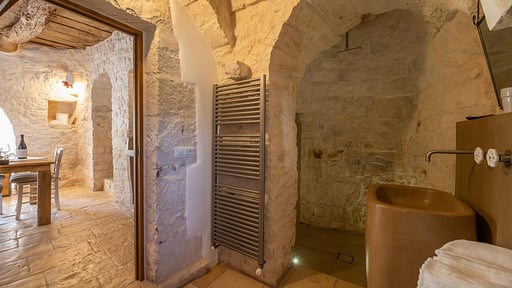 Villa Tenuta Fortuna Zwembad