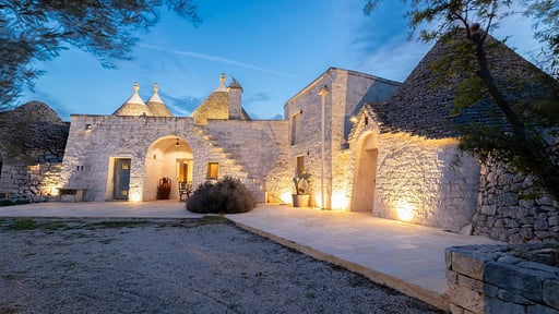 Villa Tenuta Fortuna Others