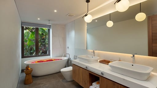 Teratai Grand Villa Two Schlafzimmer 1
