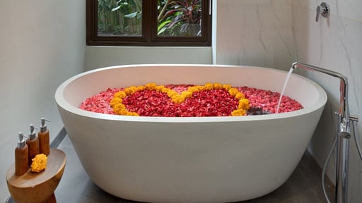 Teratai Grand Villa Two Schlafzimmer 1