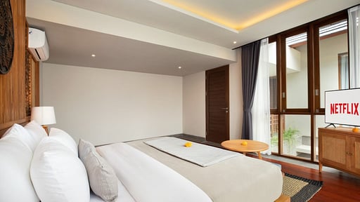 Teratai Grand Villa Two Schlafzimmer 2