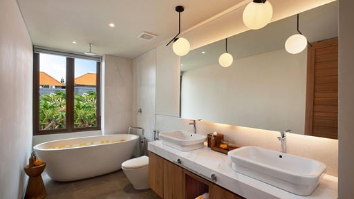Teratai Grand Villa Two Schlafzimmer 2