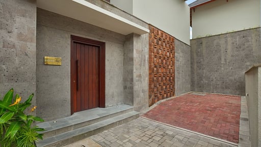 Teratai Grand Villa Two Andere