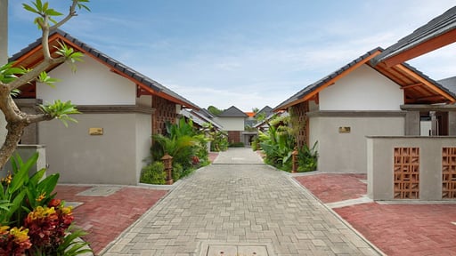 Teratai Grand Villa Two Andere