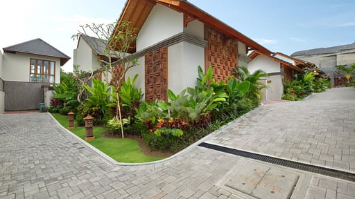 Teratai Grand Villa One Andere