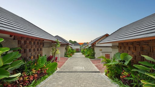 Teratai Grand Villa One Andere