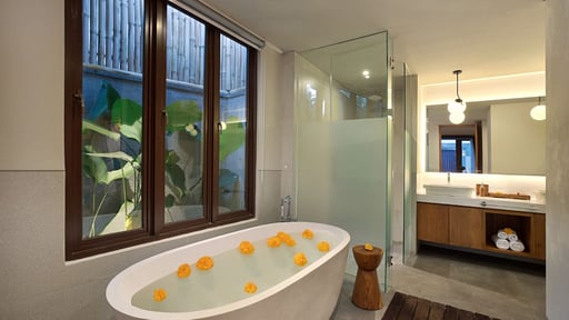 Teratai Grand Villa One Schlafzimmer 1