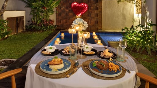 Teratai Villa Two Others
