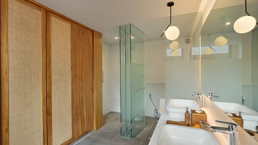 Teratai Villa Two Bedroom 1