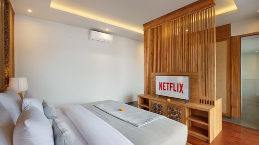 Teratai Villa Two Bedroom 2