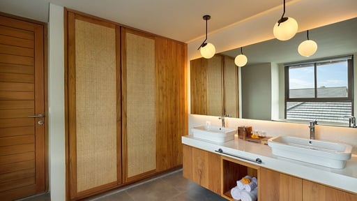 Teratai Villa Two Bedroom 2