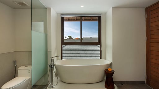 Teratai Villa Two Bedroom 2