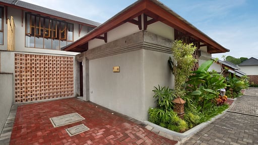 Teratai Villa Two Others