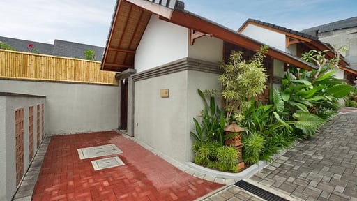 Teratai Villa One Others
