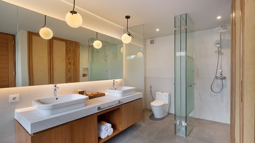 Teratai Villa One Bedroom 1