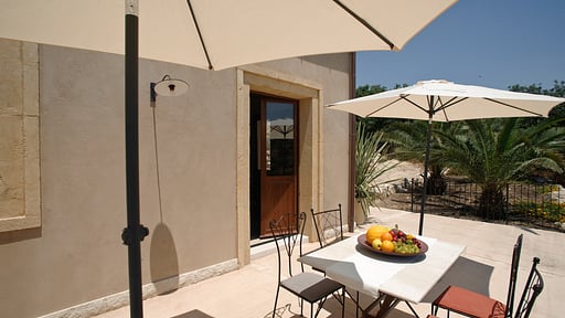 Terrazza Ibla House Terrace/Veranda