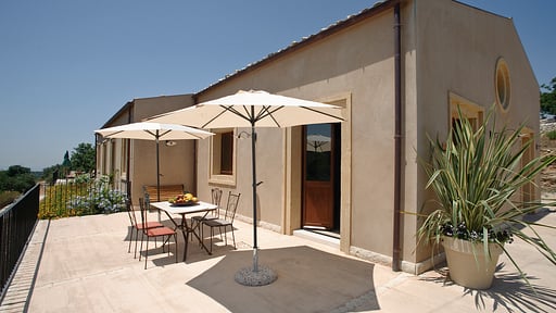 Terrazza Ibla House Terrace/Veranda