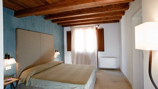 Terrazza Ibla House Bedroom 1