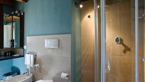 Terrazza Ibla House Bedroom 1