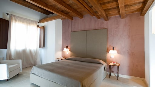 Terrazza Ibla House Bedroom 2