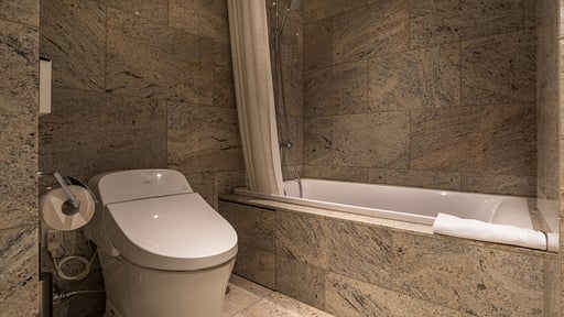 Terrazze One Bedroom Suite Bedroom 