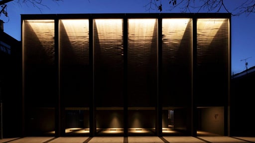 Terrazze One Bedroom Suite Surroundings