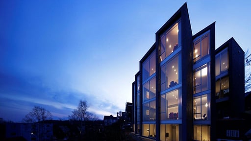 Terrazze One Bedroom Suite Surroundings