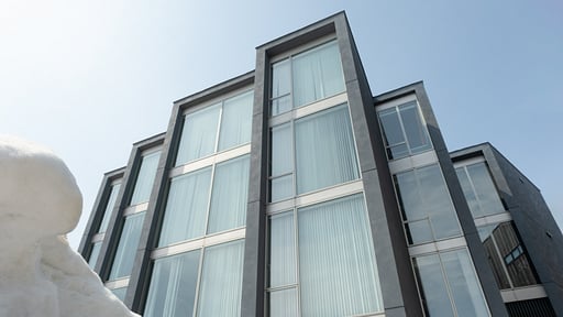 Terrazze Three Bedroom Yotei Premier Surroundings