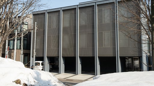 Terrazze Three Bedroom Yotei Premier Surroundings