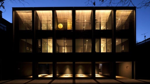 Terrazze Two Bedroom Suite Surroundings